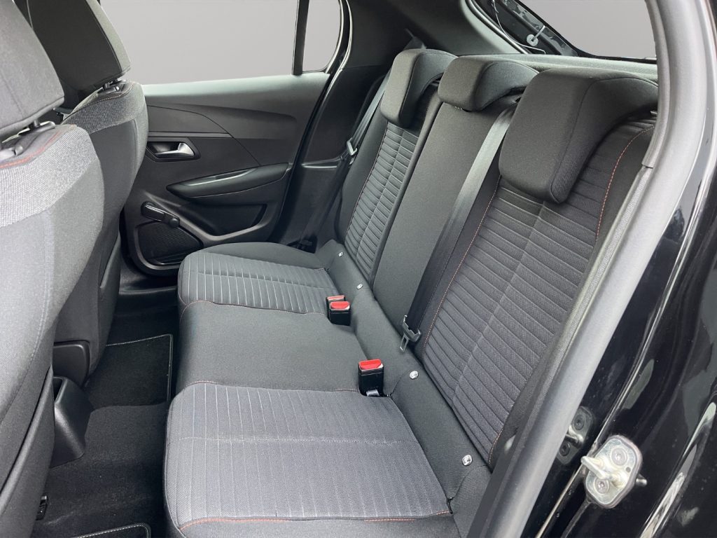 PEUGEOT 208 1.5HDi 100CV NEOPATENTATI - 8