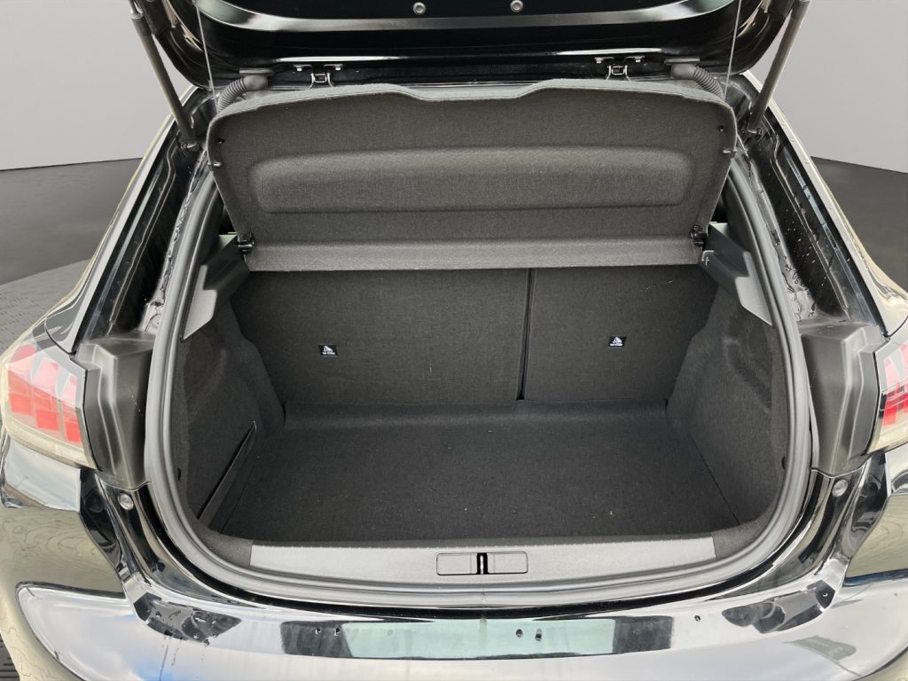 PEUGEOT 208 1.5HDi 100CV NEOPATENTATI - 15