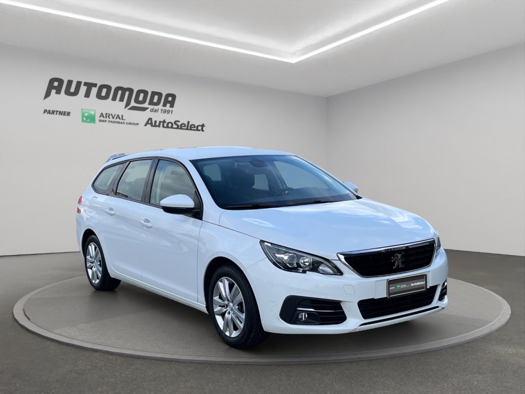 PEUGEOT 308 1.5HDi 100C SW - 3