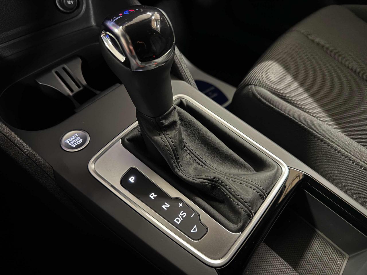 AUDI Q2 35 TDI S tronic Business Advanced - 6