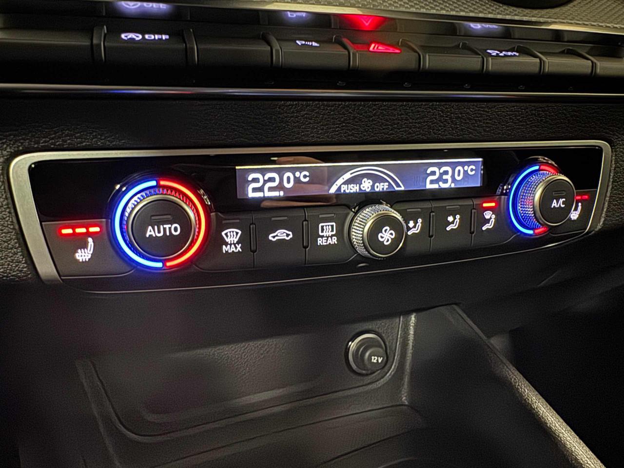 AUDI Q2 35 TDI S tronic Business Advanced - 17