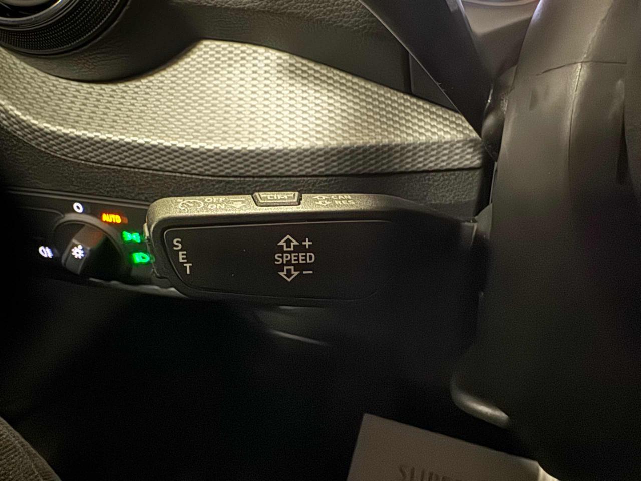 AUDI Q2 35 TDI S tronic Business Advanced - 20