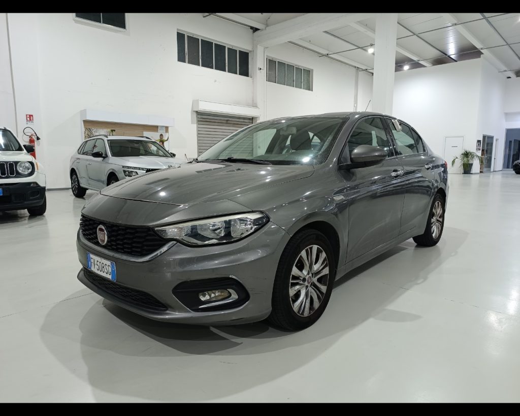 FIAT Tipo 1.6 Mjt 4 porte Opening Edition - 2