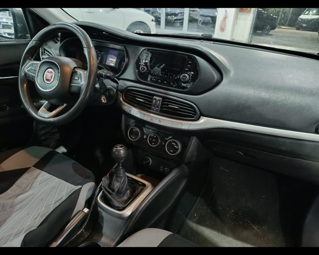 FIAT Tipo 1.6 Mjt 4 porte Opening Edition - 5