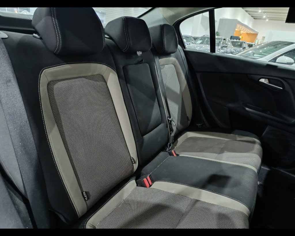 FIAT Tipo 1.6 Mjt 4 porte Opening Edition - 7