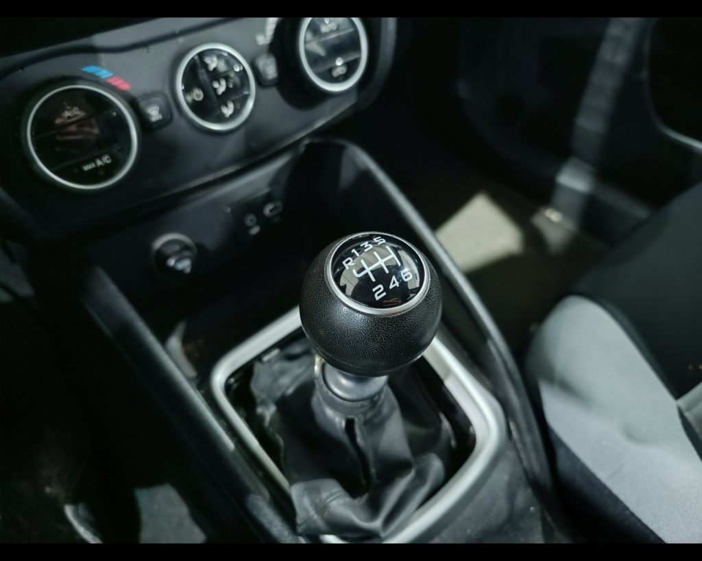 FIAT Tipo 1.6 Mjt 4 porte Opening Edition - 9