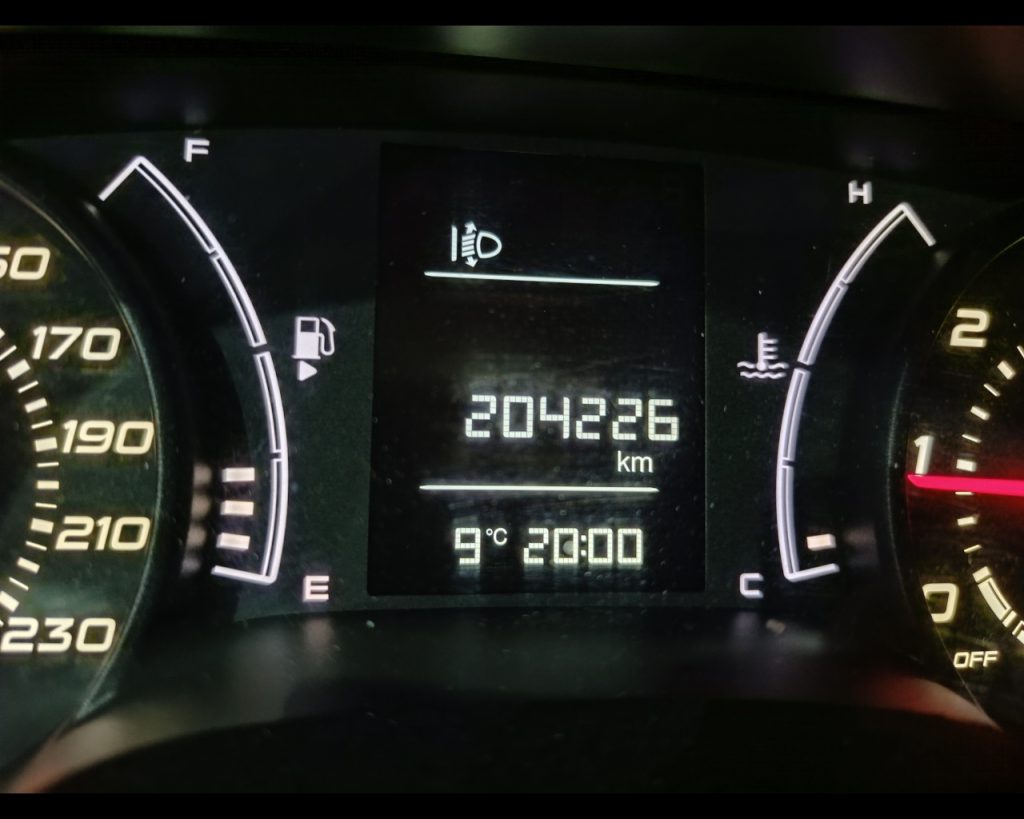 FIAT Tipo 1.6 Mjt 4 porte Opening Edition - 10