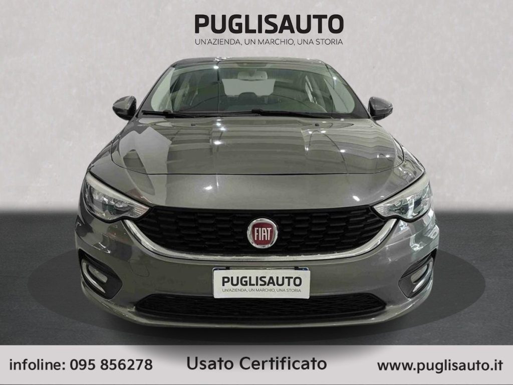 FIAT Tipo 1.6 Mjt 4 porte Opening Edition - 2