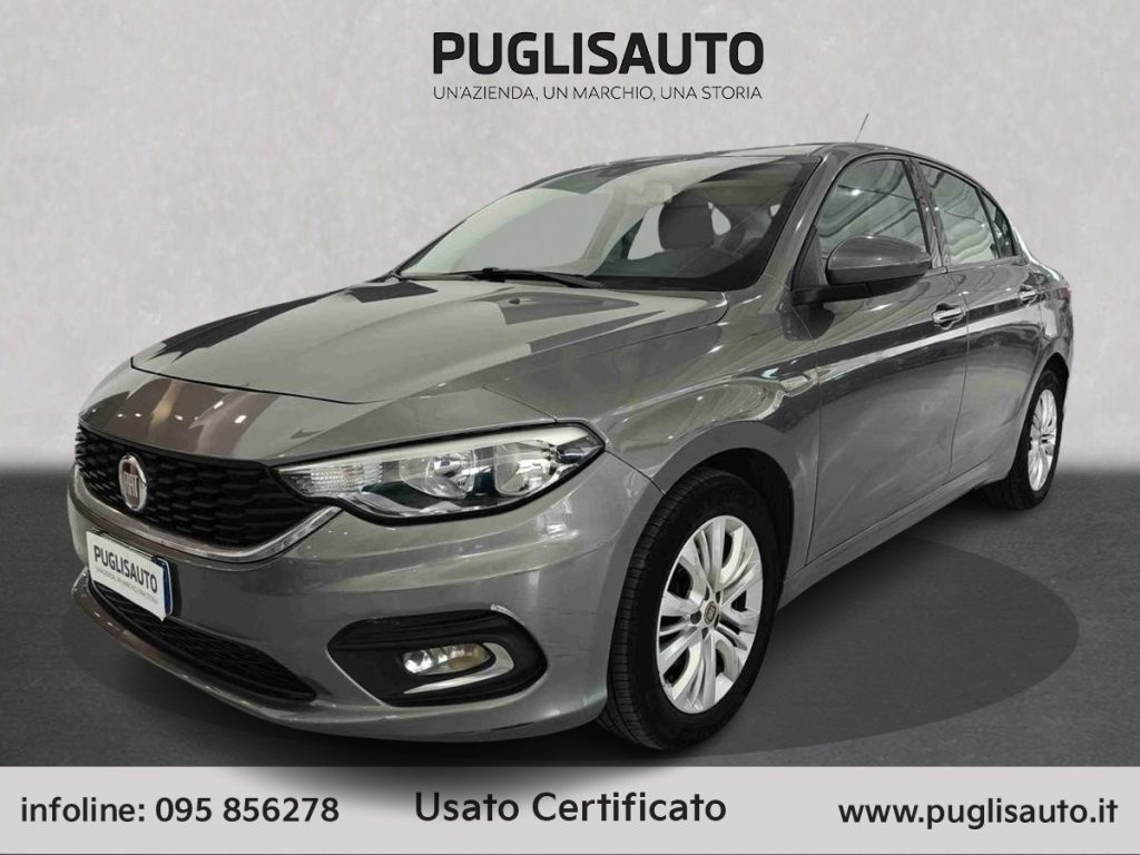 FIAT Tipo 1.6 Mjt 4 porte Opening Edition - 3