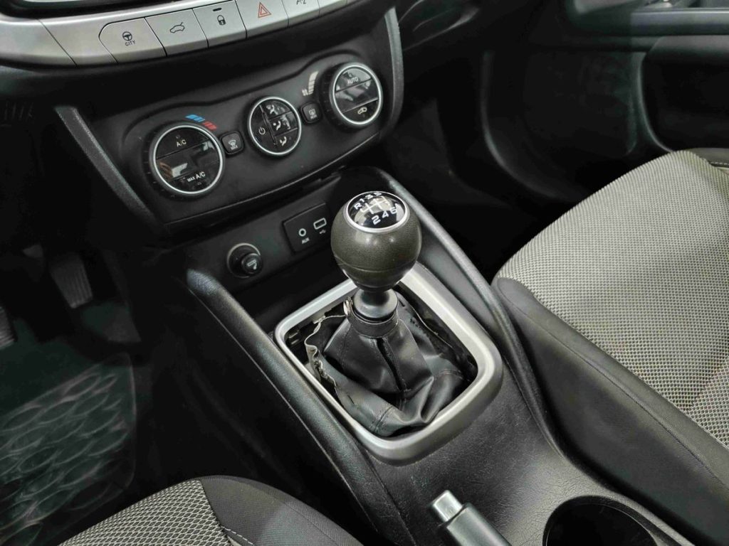 FIAT Tipo 1.6 Mjt 4 porte Opening Edition - 8