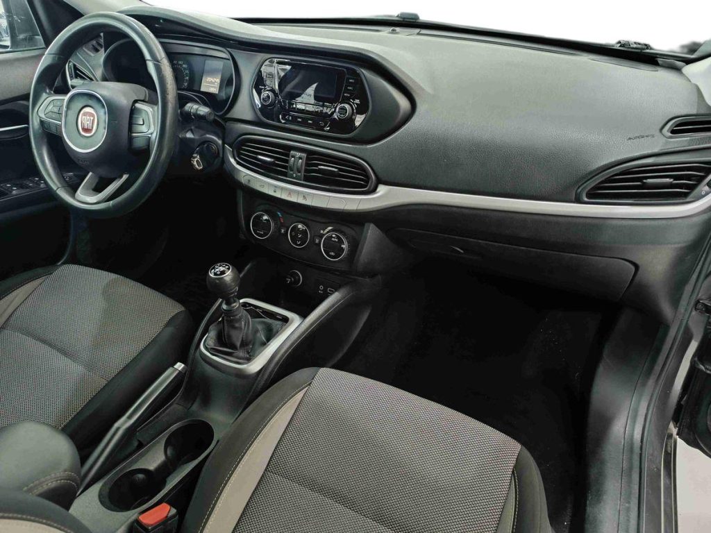 FIAT Tipo 1.6 Mjt 4 porte Opening Edition - 9