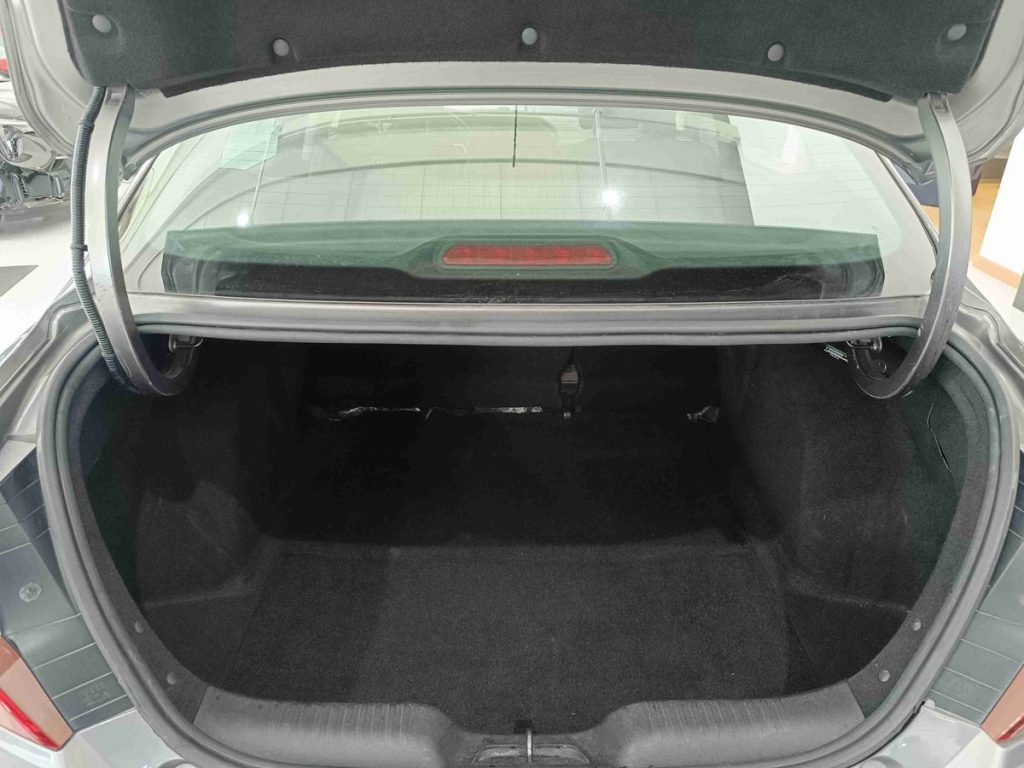 FIAT Tipo 1.6 Mjt 4 porte Opening Edition - 12