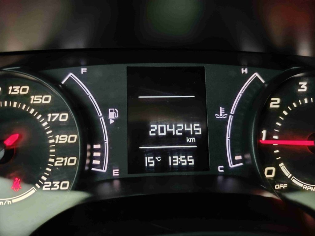 FIAT Tipo 1.6 Mjt 4 porte Opening Edition - 15