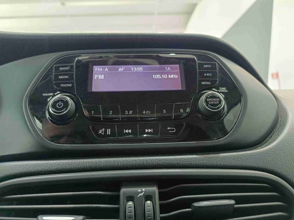 FIAT Tipo 1.6 Mjt 4 porte Opening Edition - 16