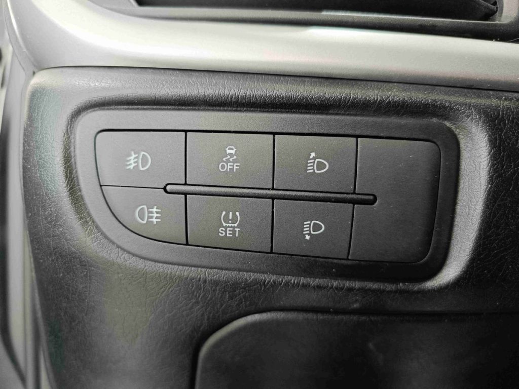 FIAT Tipo 1.6 Mjt 4 porte Opening Edition - 18