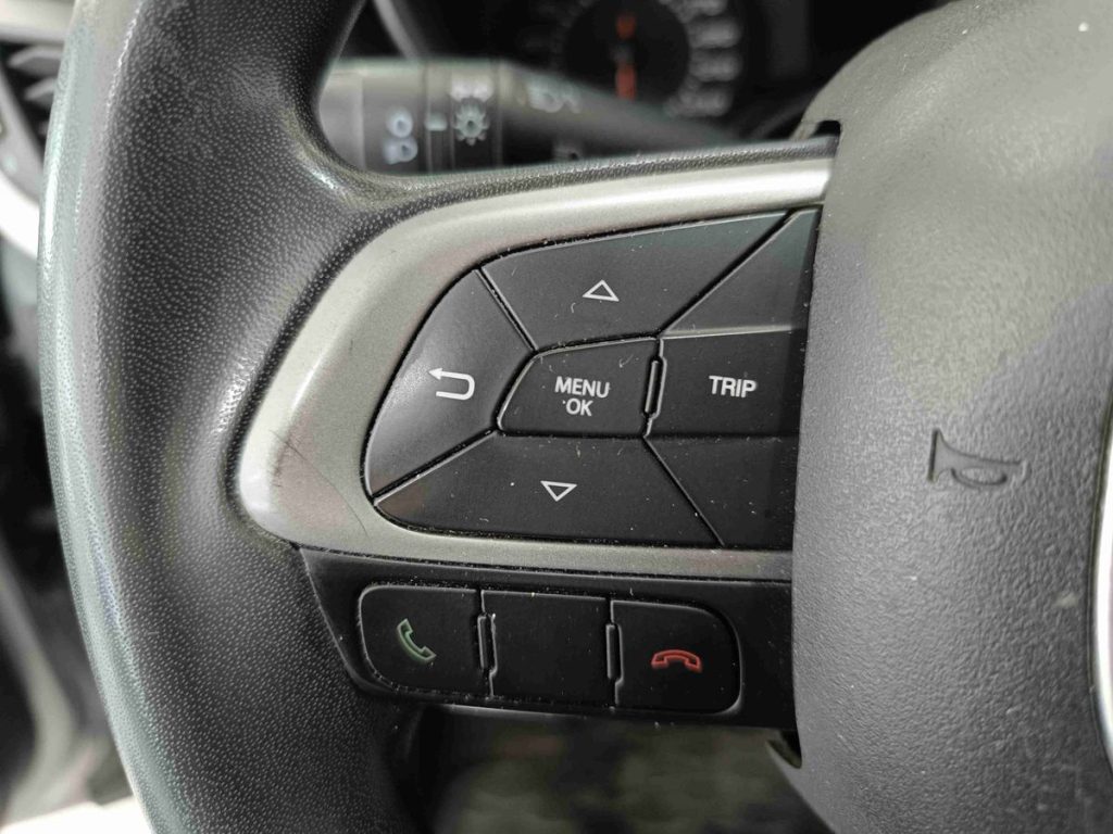 FIAT Tipo 1.6 Mjt 4 porte Opening Edition - 19