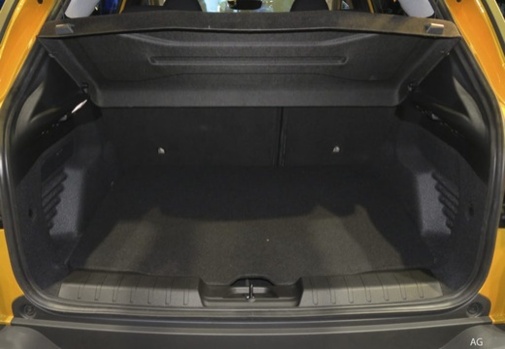 JEEP Avenger 1.2 Turbo Altitude Fwd 100cv - 3