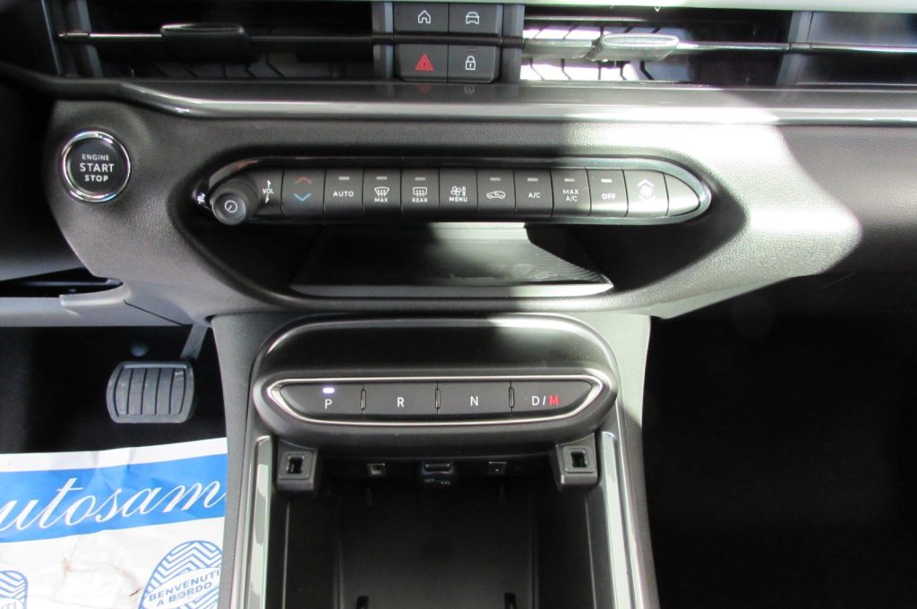 FIAT 600 1.2 Hybrid 145cv DCT MHEV La Prima KM.ZERO - 10