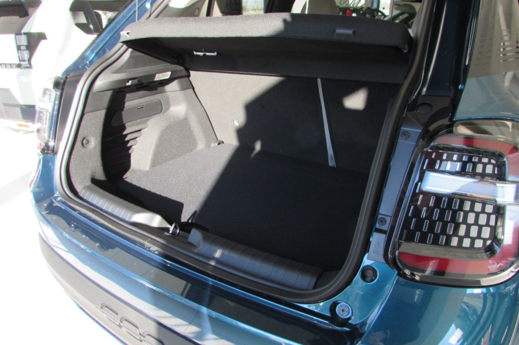 FIAT 600 1.2 Hybrid 145cv DCT MHEV La Prima KM.ZERO - 13