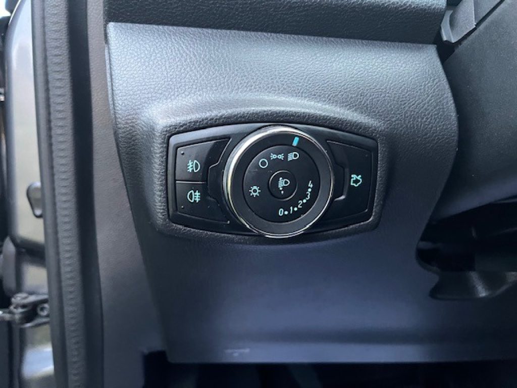 FORD Ka+ 1.2 Ti-VCT 85CV GPL Ultimate - 10