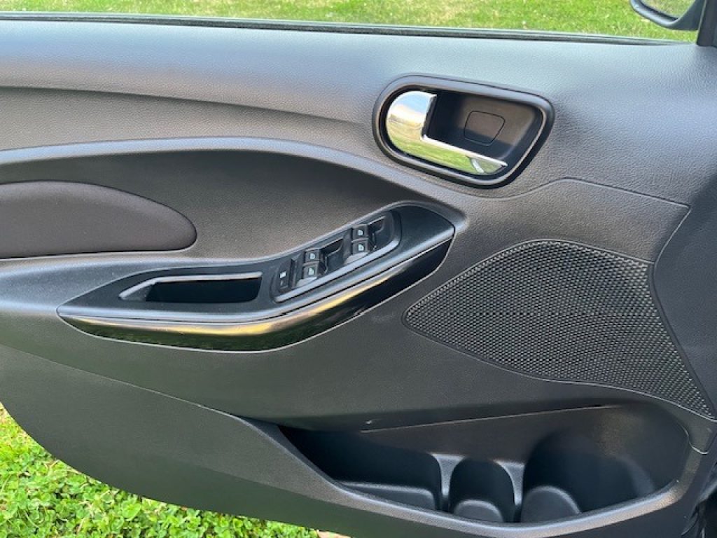 FORD Ka+ 1.2 Ti-VCT 85CV GPL Ultimate - 11