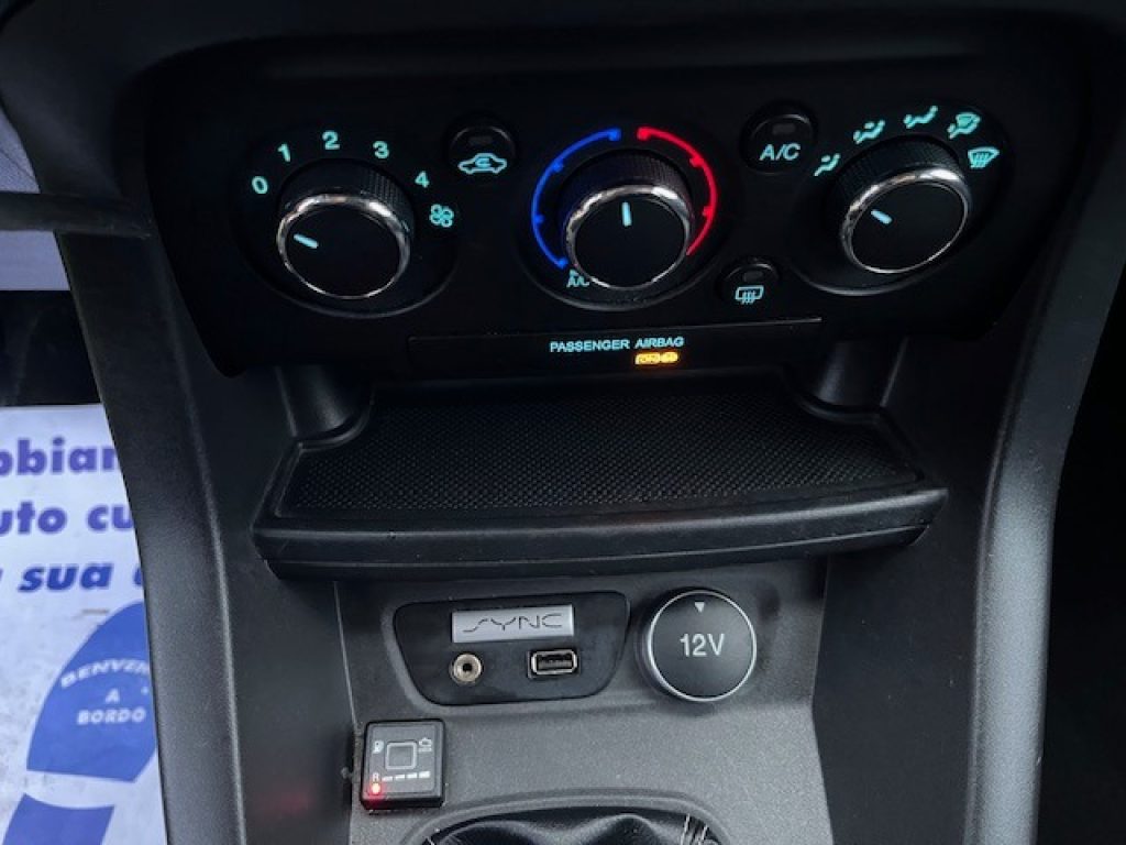 FORD Ka+ 1.2 Ti-VCT 85CV GPL Ultimate - 16