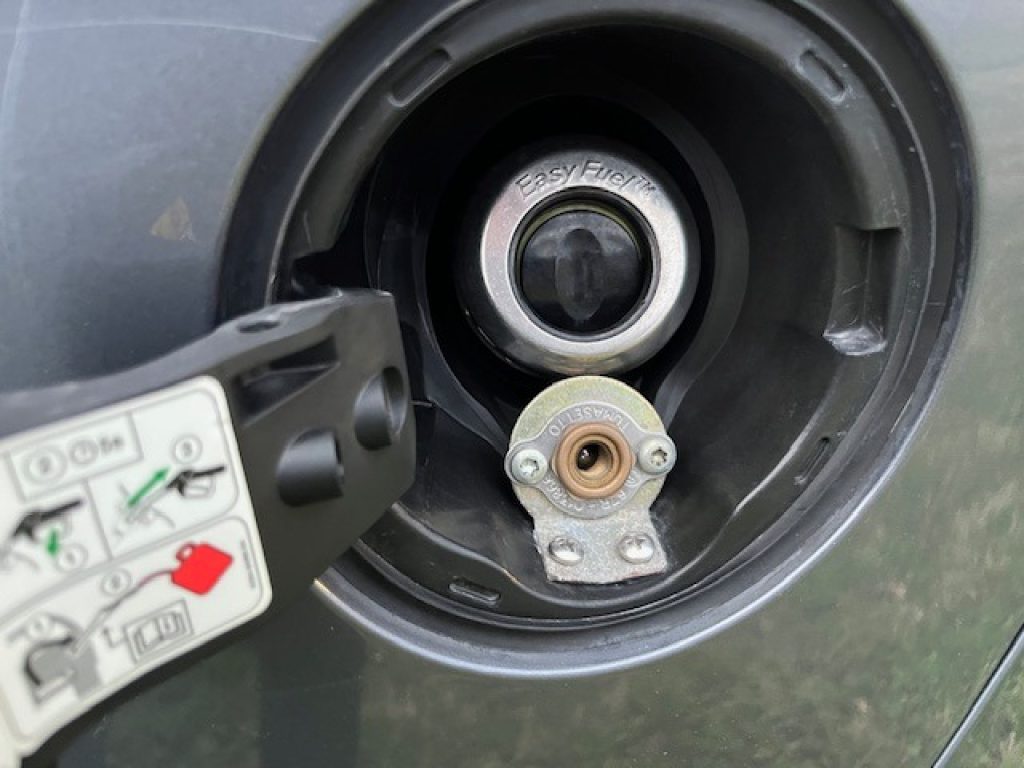 FORD Ka+ 1.2 Ti-VCT 85CV GPL Ultimate - 25