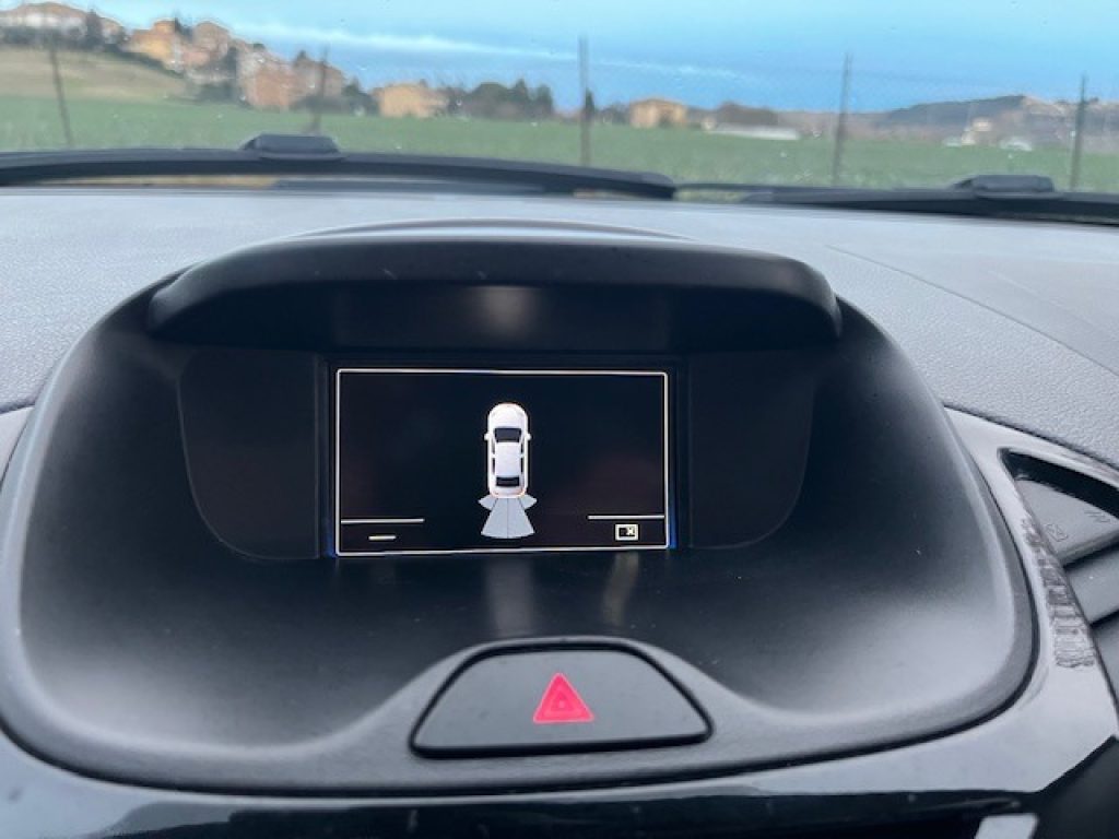 FORD Ka+ 1.2 Ti-VCT 85CV GPL Ultimate - 27