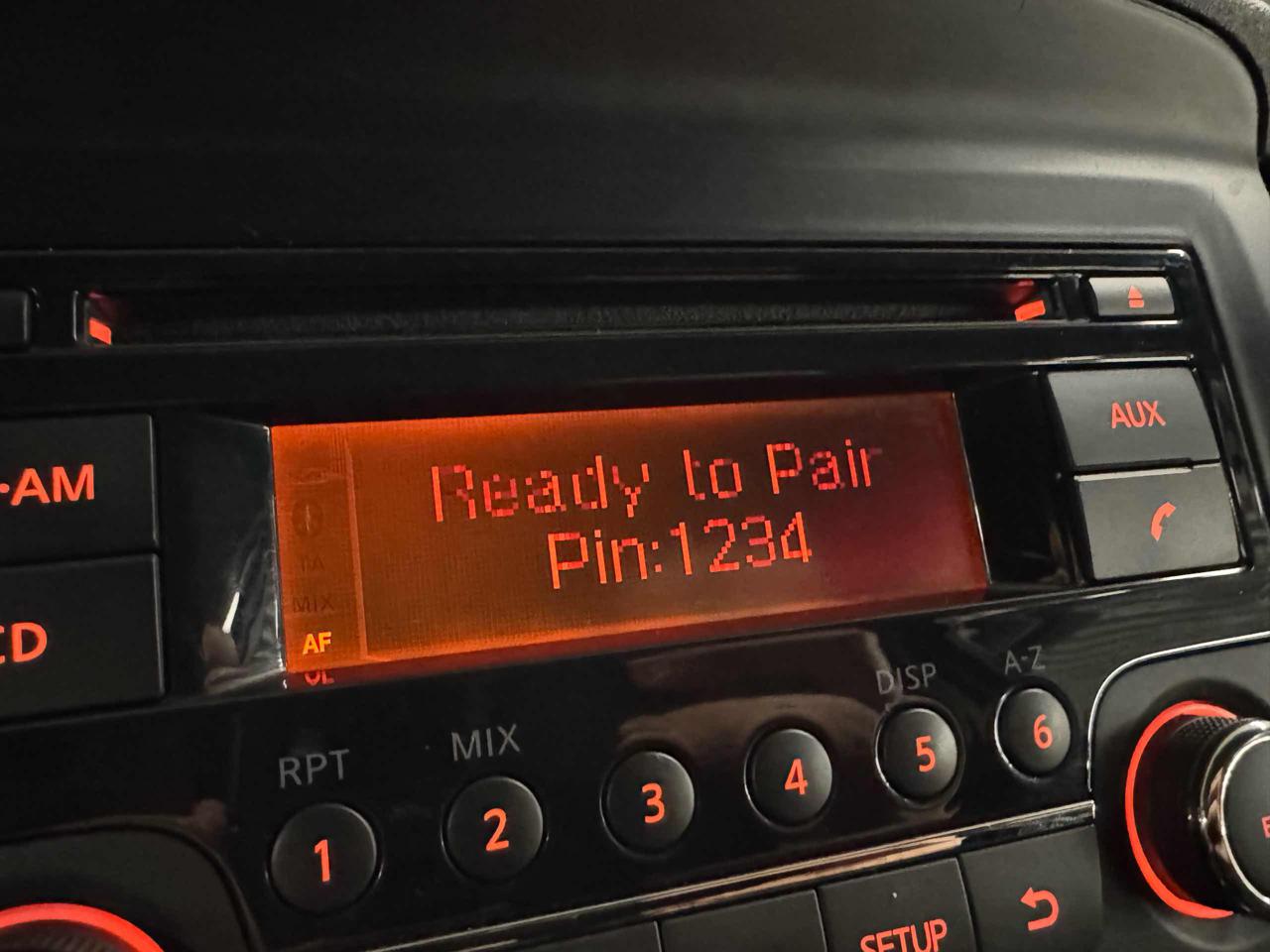 NISSAN Navara 2.5 dCi 190CV 4 porte Double Cab Sport - 17