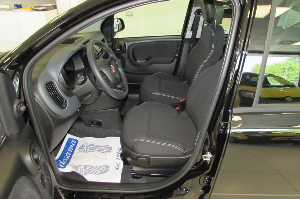 FIAT Panda 1.0 FireFly 70cv S&S Hybrid KM.ZERO - 6