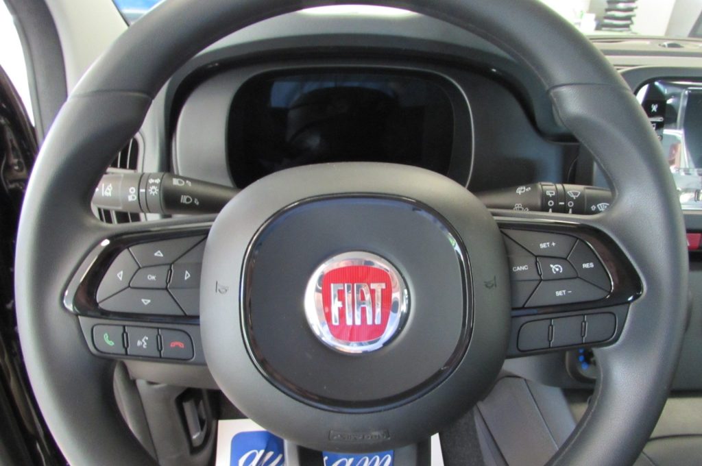 FIAT Panda 1.0 FireFly 70cv S&S Hybrid KM.ZERO - 11