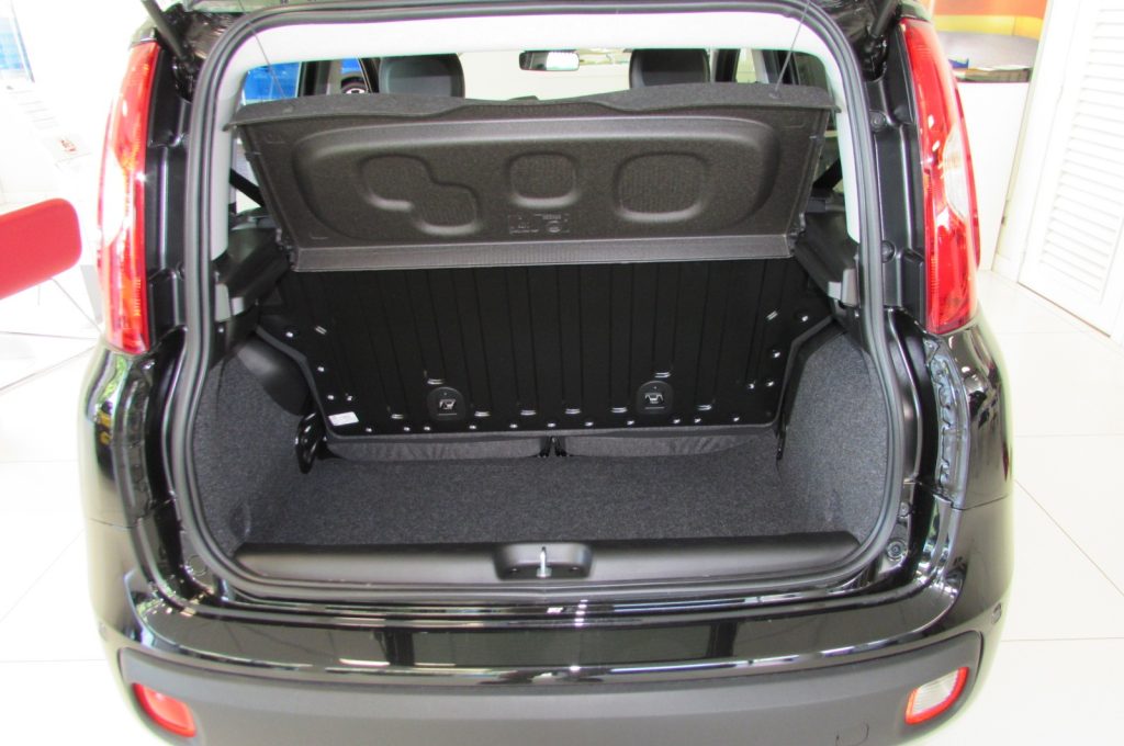 FIAT Panda 1.0 FireFly 70cv S&S Hybrid KM.ZERO - 13