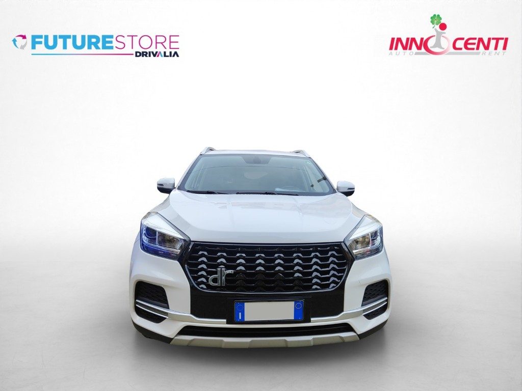 DR MOTOR DR 4.0 1.5 Bi-Fuel GPL - 3