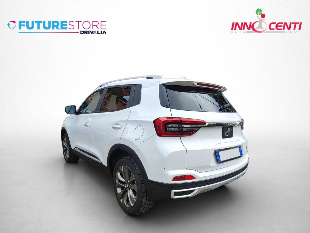 DR MOTOR DR 4.0 1.5 Bi-Fuel GPL - 4