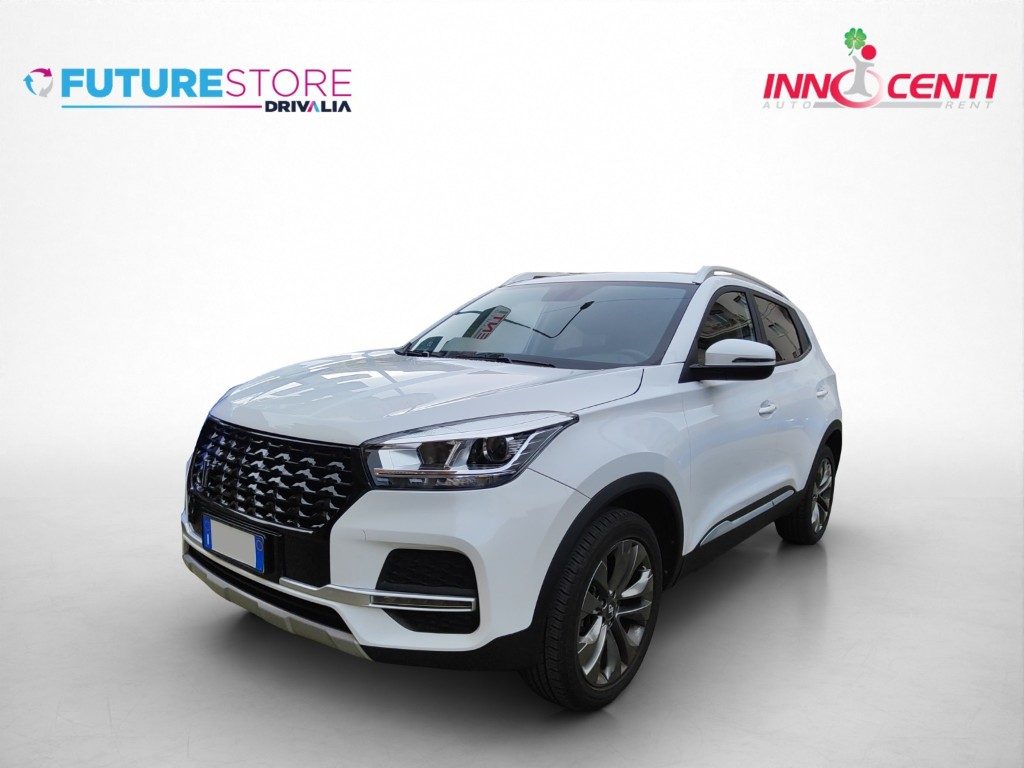 DR MOTOR DR 4.0 1.5 Bi-Fuel GPL - 2