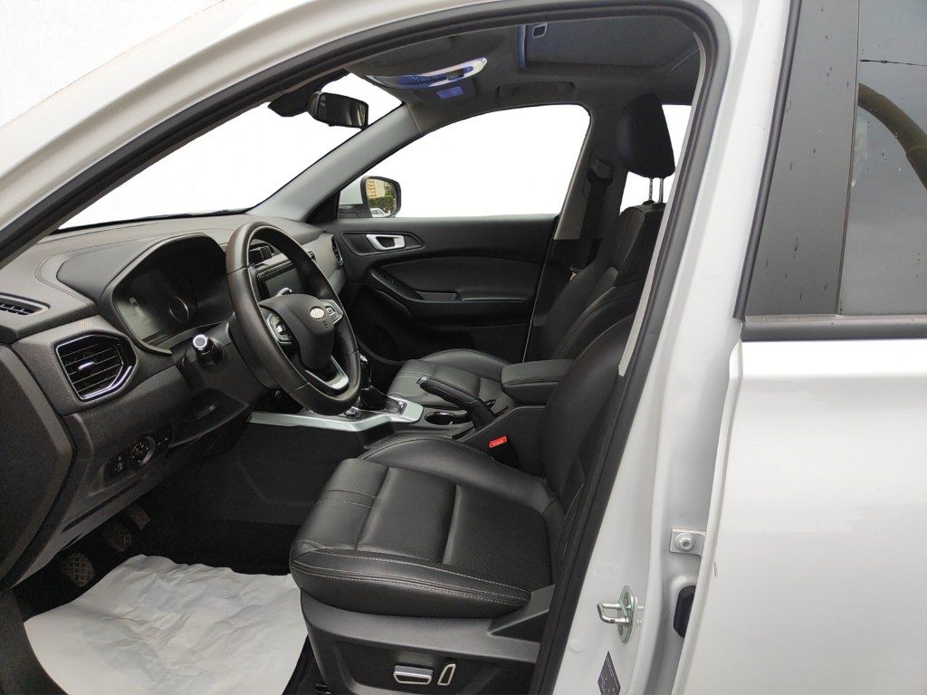 DR MOTOR DR 4.0 1.5 Bi-Fuel GPL - 8