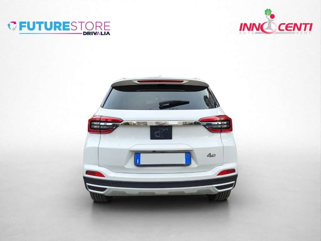 DR MOTOR DR 4.0 1.5 Bi-Fuel GPL - 6