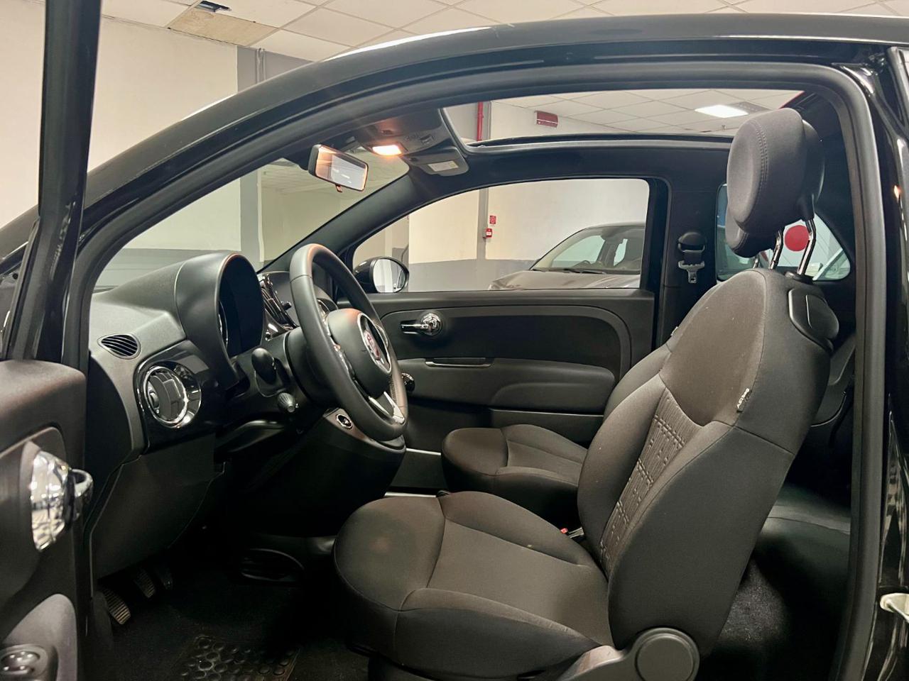 FIAT 500 Cabrio 1.0 Hybrid Dolcevita - 14