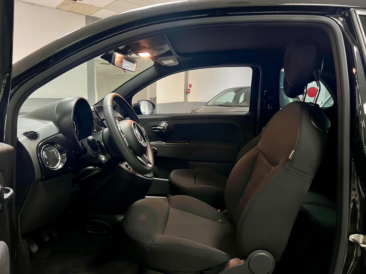 FIAT 500 Cabrio 1.0 Hybrid Dolcevita - 6