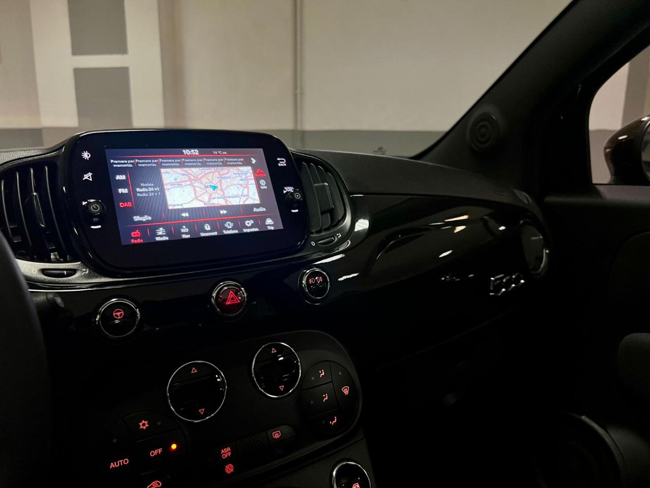 FIAT 500 Cabrio 1.0 Hybrid Dolcevita - 16