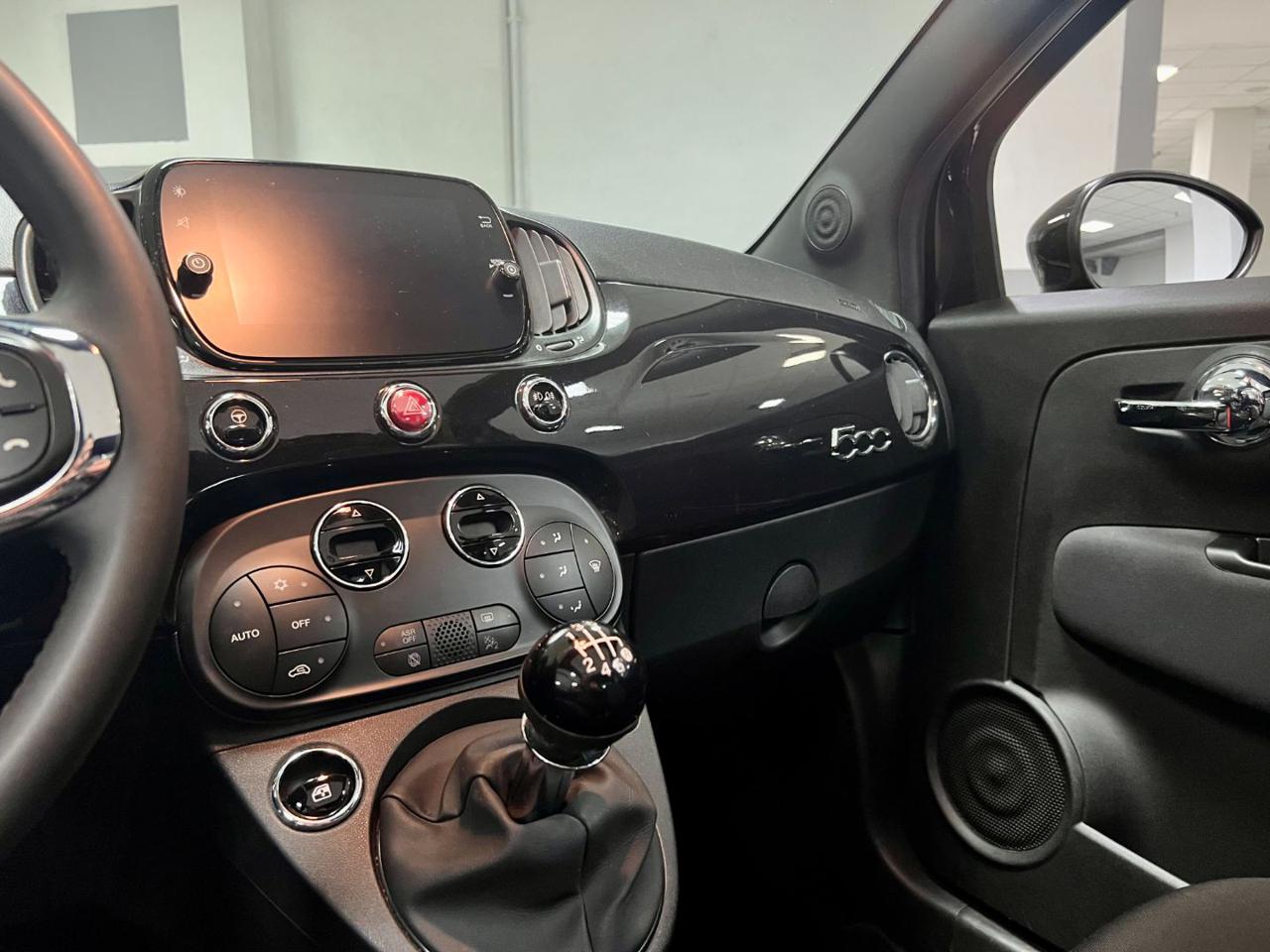 FIAT 500 Cabrio 1.0 Hybrid Dolcevita - 19