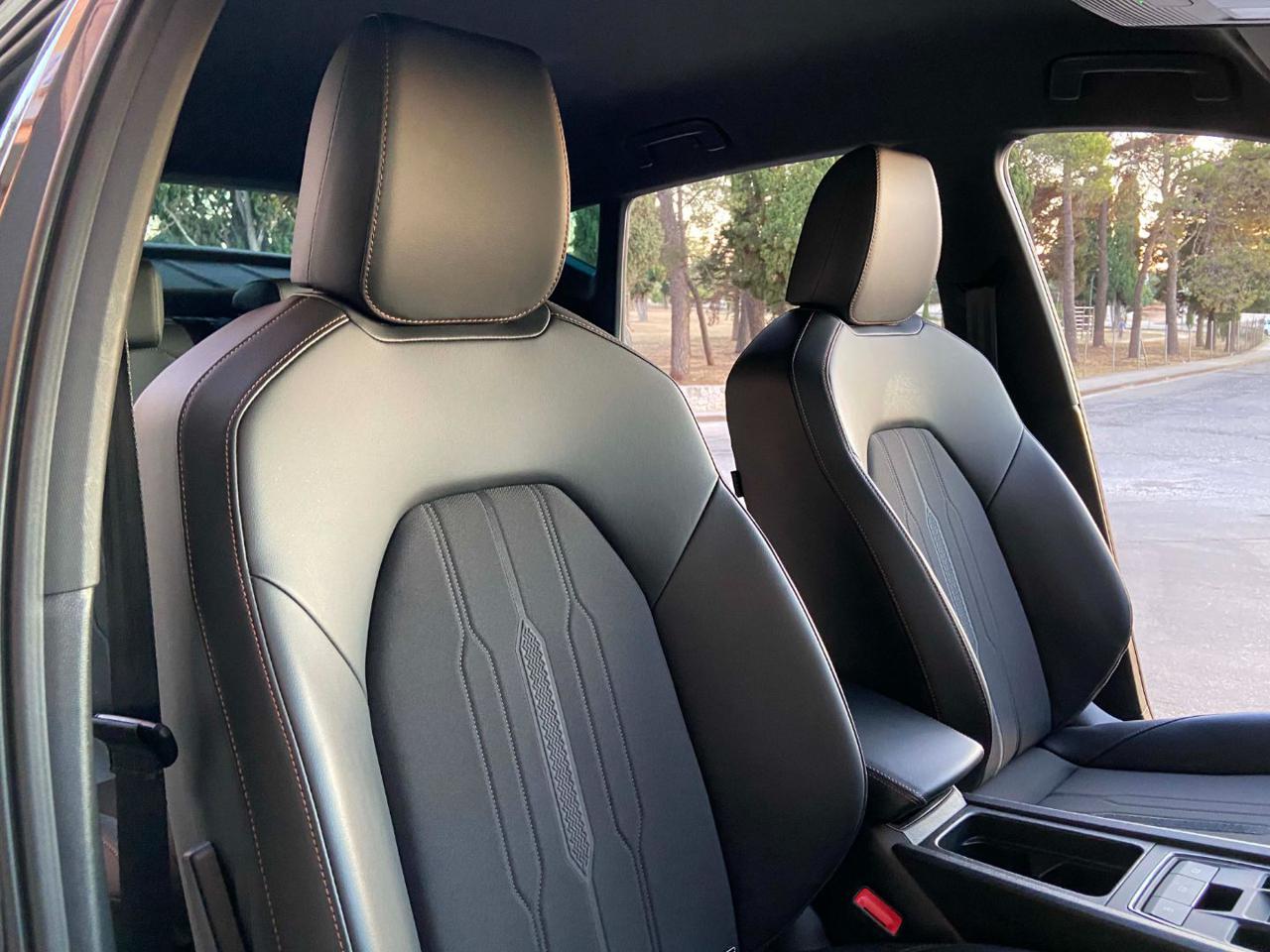 CUPRA Formentor 2.0 TDI 150 CV 4Drive DSG - 11