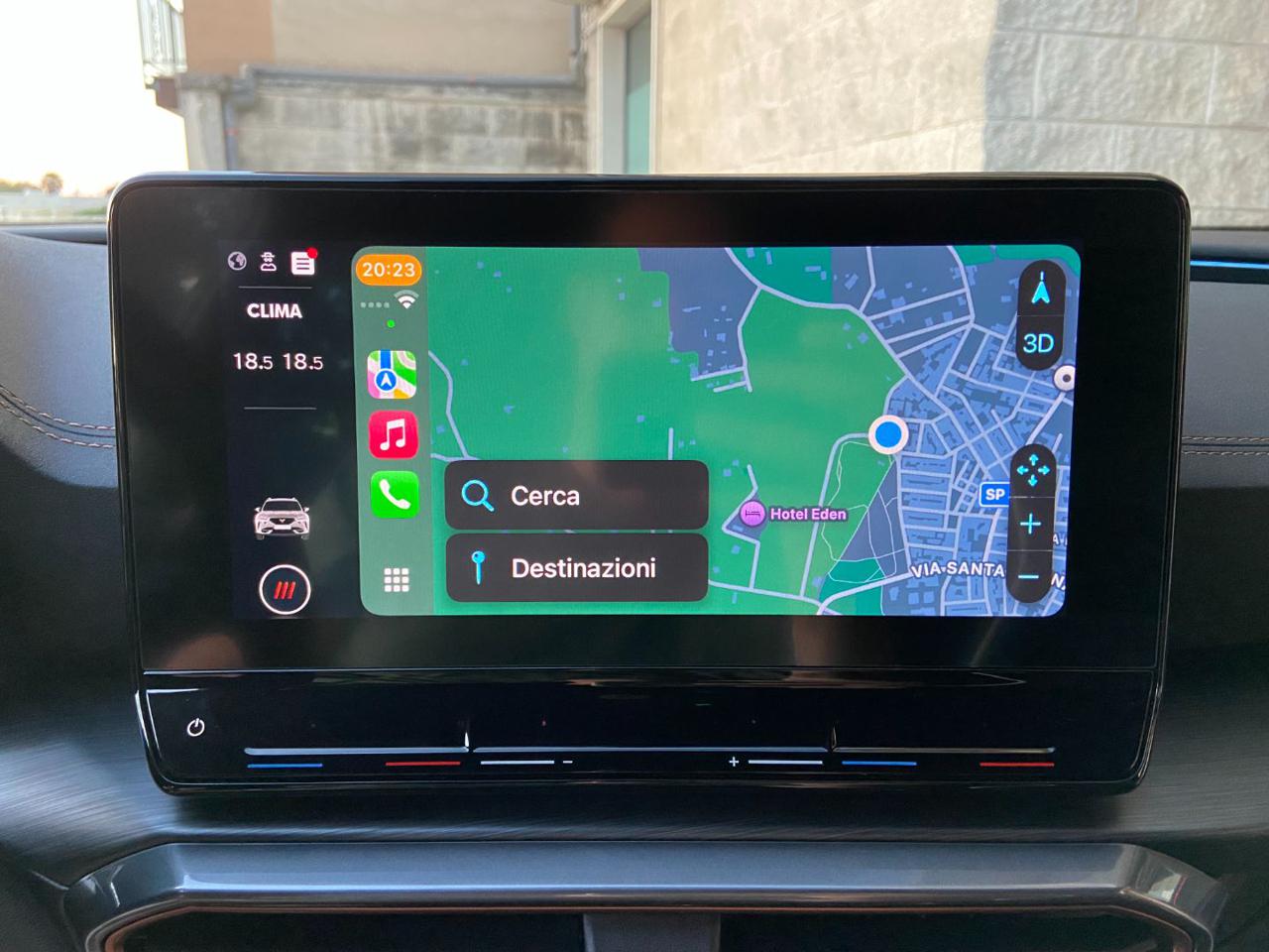 CUPRA Formentor 2.0 TDI 150 CV 4Drive DSG - 16