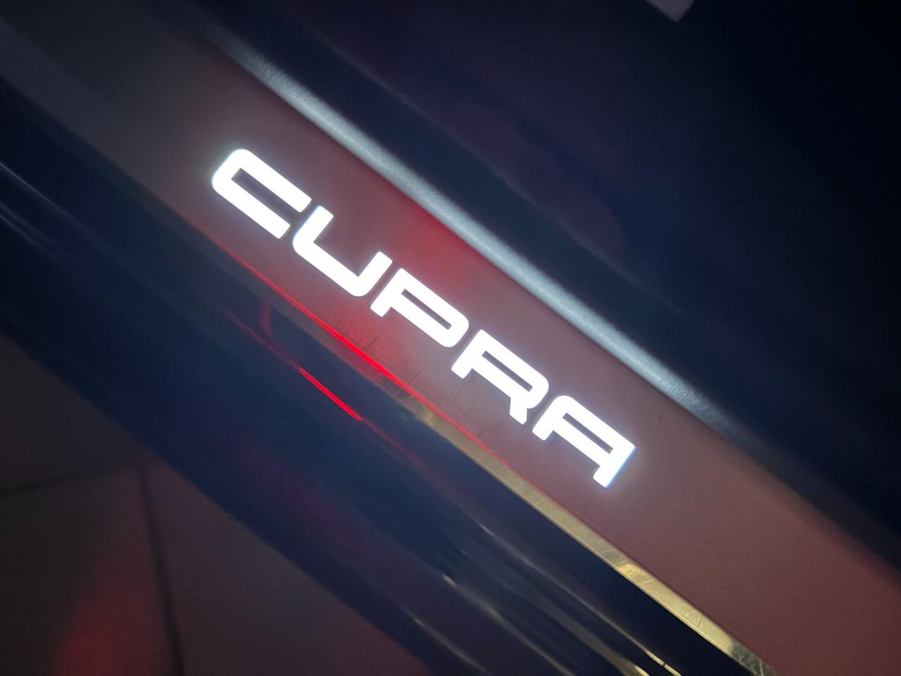 CUPRA Formentor 2.0 TDI 150 CV 4Drive DSG - 18