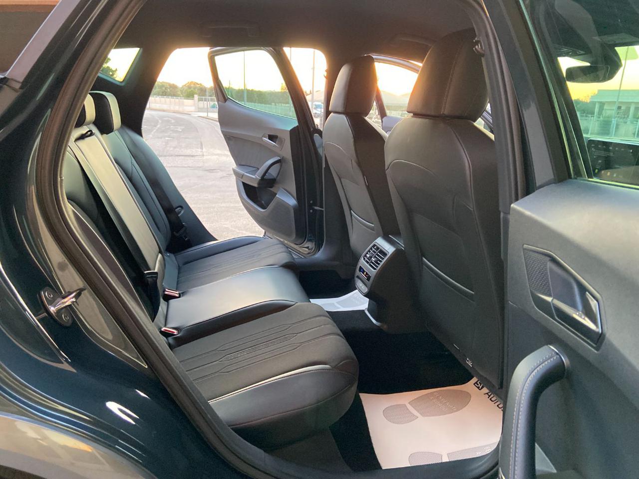 CUPRA Formentor 2.0 TDI 150 CV 4Drive DSG - 10