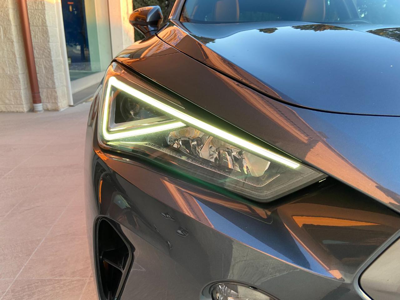 CUPRA Formentor 2.0 TDI 150 CV 4Drive DSG - 39