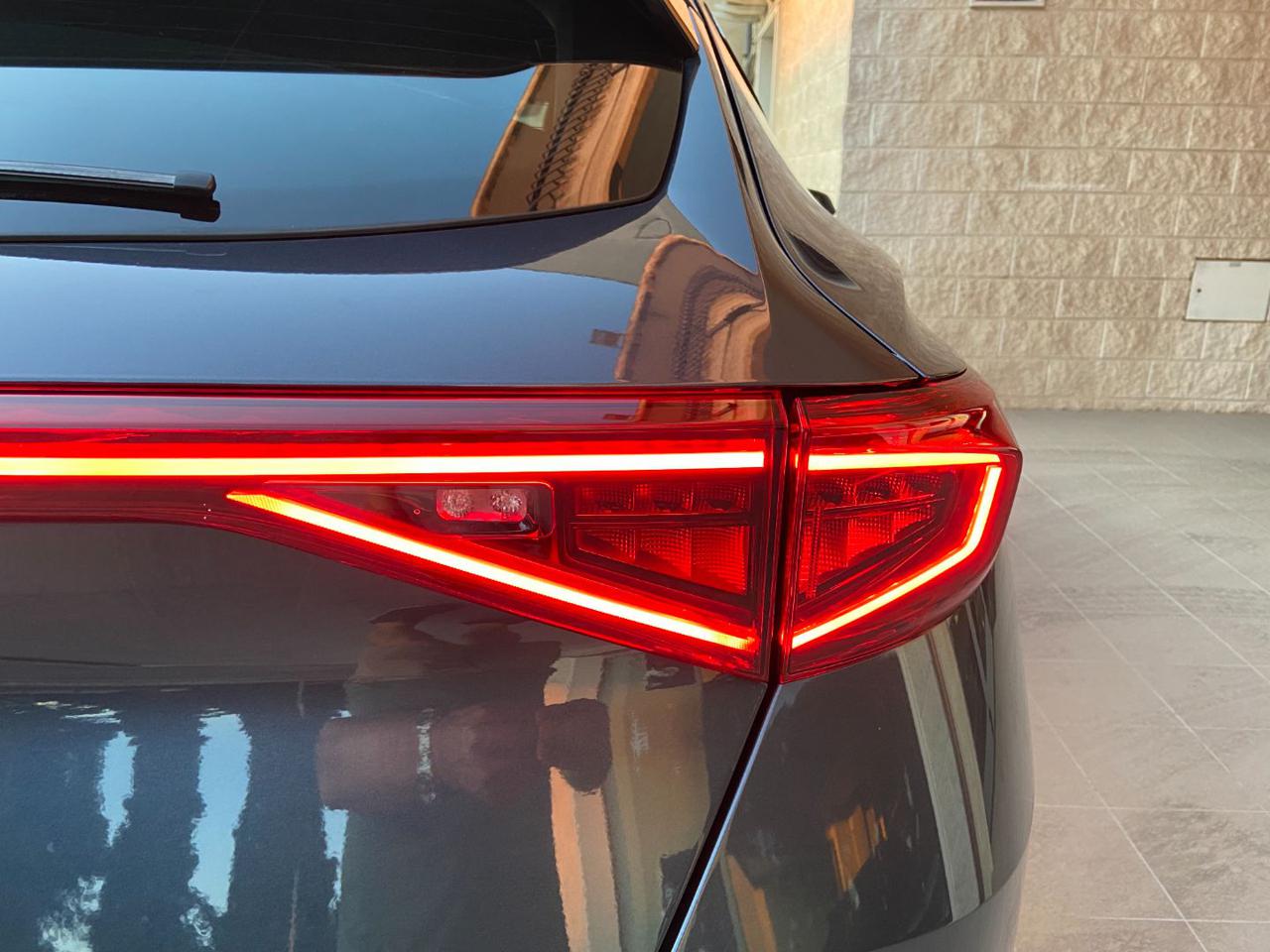 CUPRA Formentor 2.0 TDI 150 CV 4Drive DSG - 44