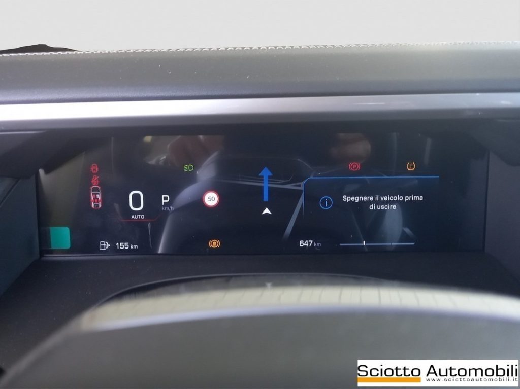 JEEP Compass 1.2 Turbo 48V Hybrid First Edition - 11