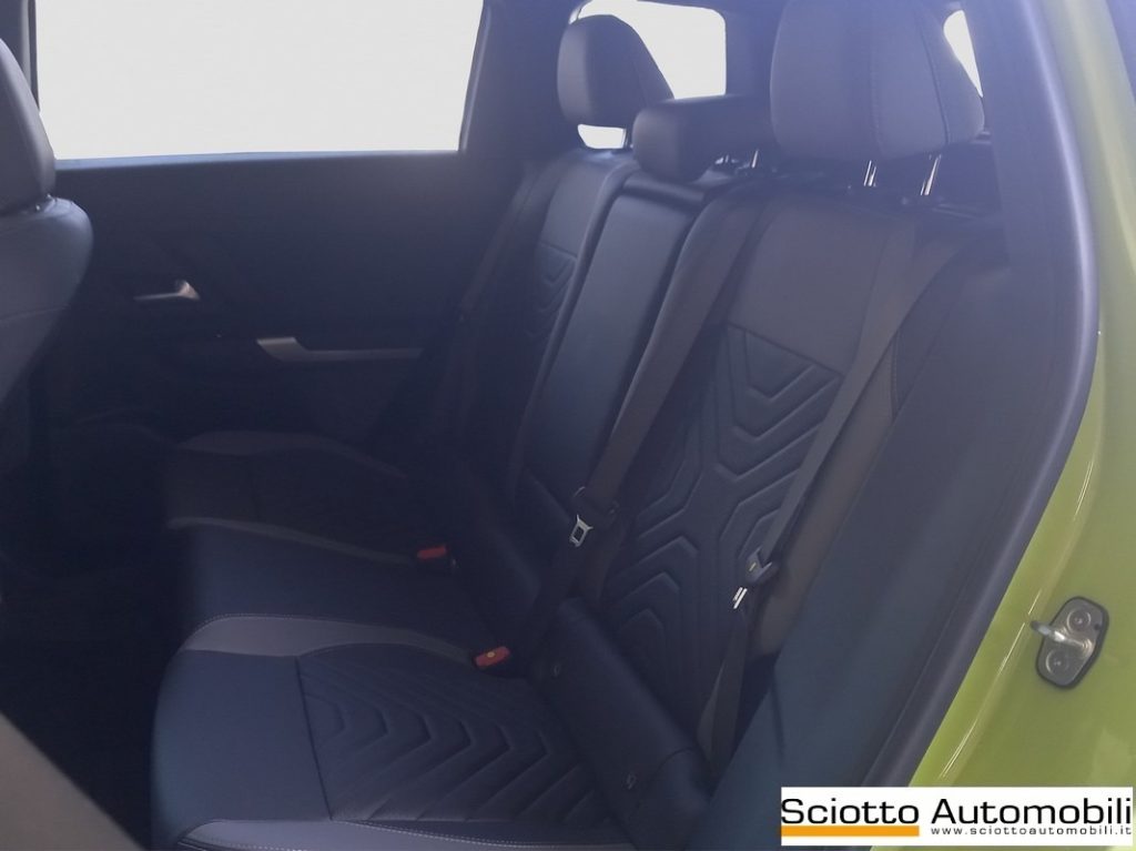 JEEP Compass 1.2 Turbo 48V Hybrid First Edition - 13