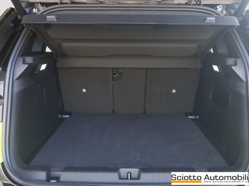 JEEP Compass 1.2 Turbo 48V Hybrid First Edition - 17